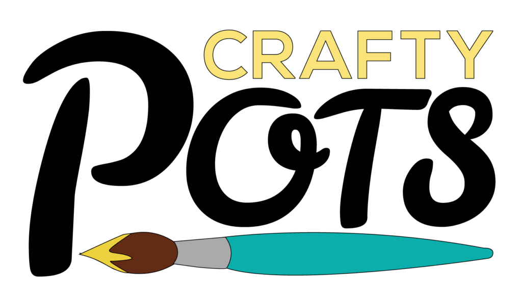 Crafty Pots