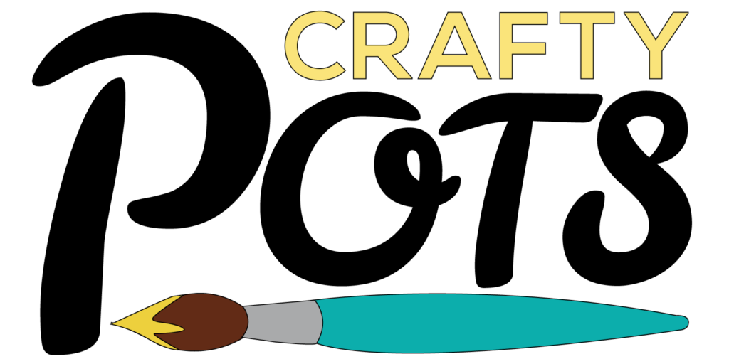 Crafty Pots