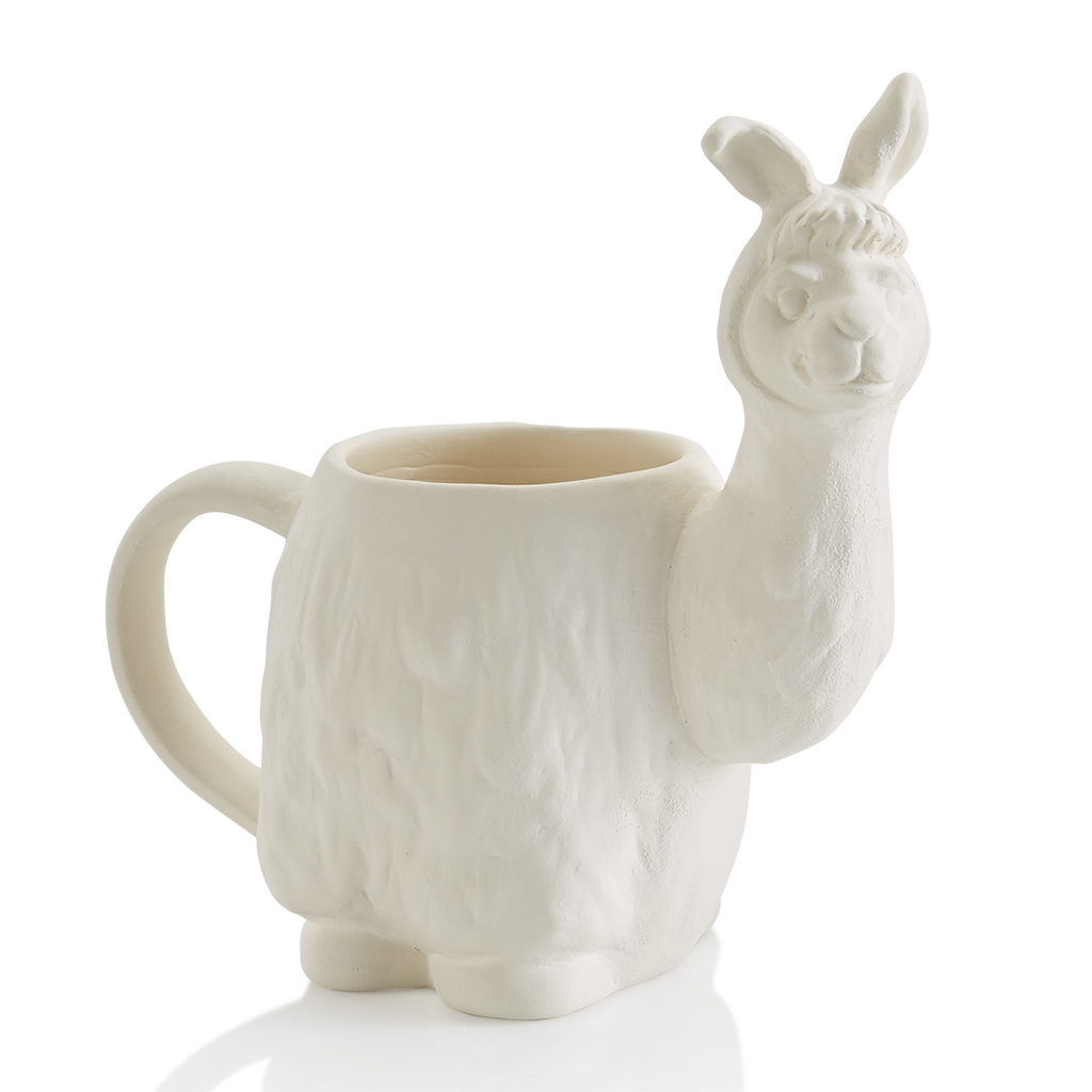 Crafty Pots