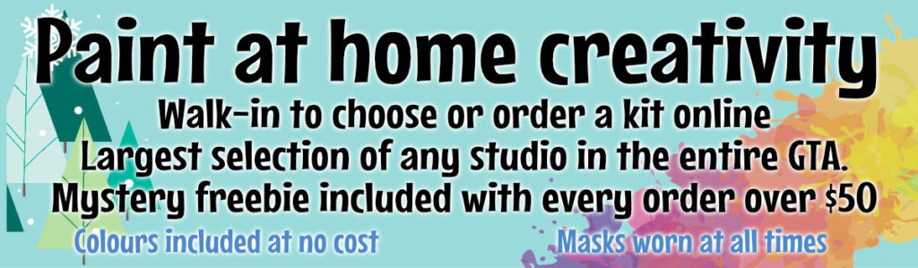 Crafty Pots