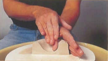 Crafty Pots