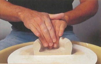 Crafty Pots