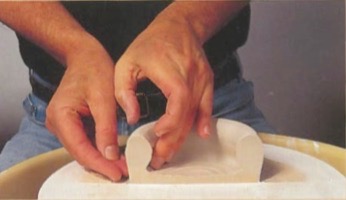 Crafty Pots