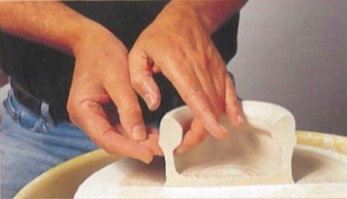 Crafty Pots