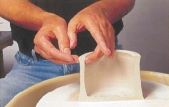 Crafty Pots