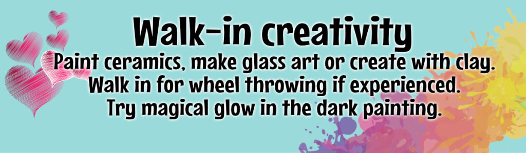 Crafty Pots
