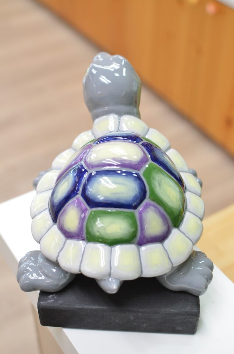 Turtle