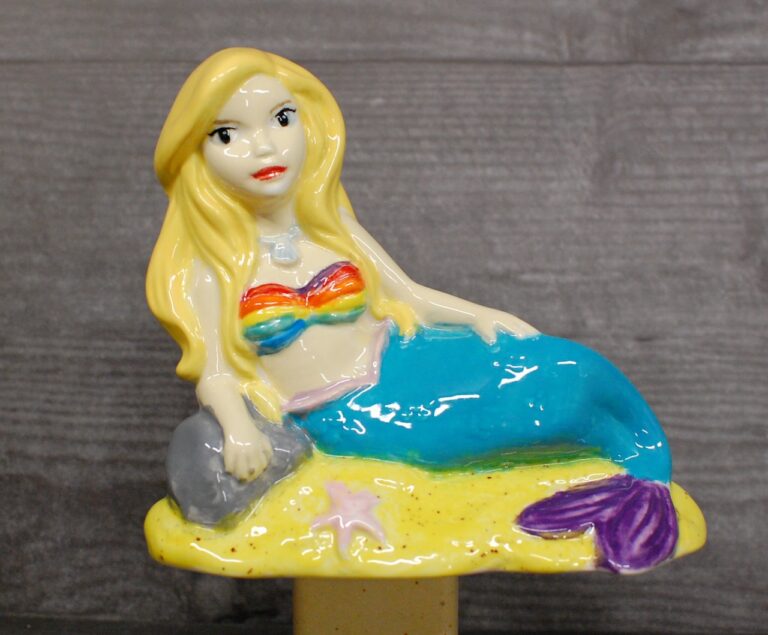 Mermaid