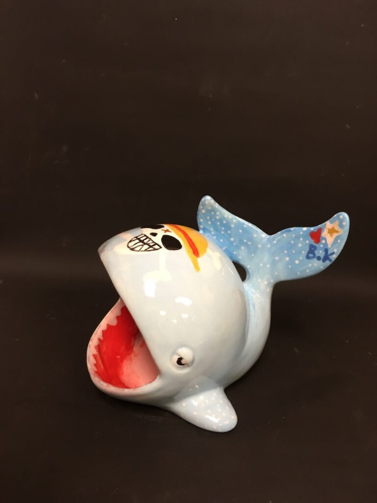 Whale