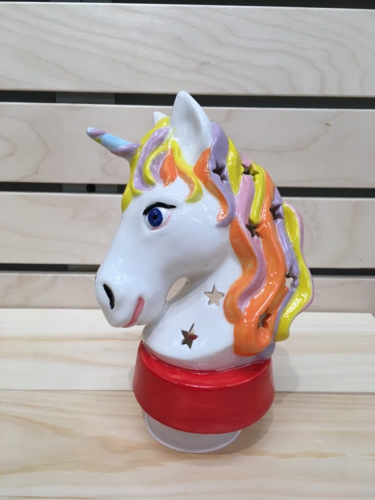 Unicorn