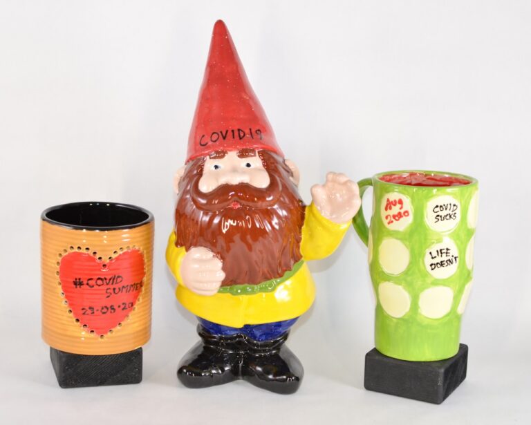 Gnome and friends