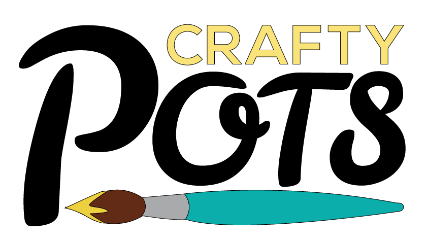 Crafty Pots